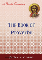 22-proverbs - Fr Tadros Malaty.pdf